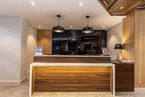 Fortune Khajjiar - Member ITC Hotels' Group