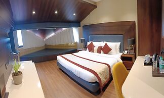 Fortune Khajjiar - Member ITC Hotels' Group