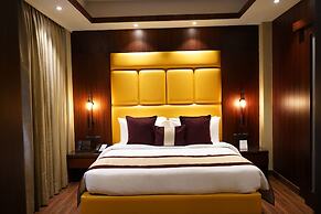 Fortune Khajjiar - Member ITC Hotels' Group