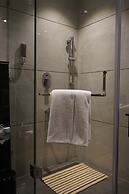 Fortune Khajjiar - Member ITC Hotels' Group