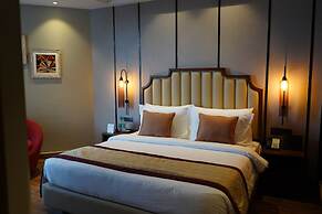 Fortune Khajjiar - Member ITC Hotels' Group