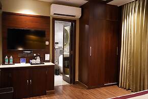 Fortune Khajjiar - Member ITC Hotels' Group