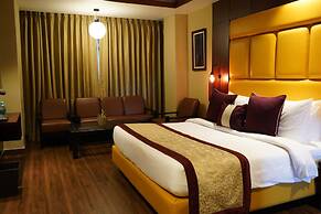 Fortune Khajjiar - Member ITC Hotels' Group