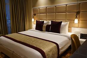 Fortune Khajjiar - Member ITC Hotels' Group