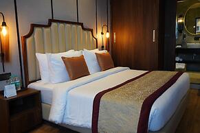 Fortune Khajjiar - Member ITC Hotels' Group