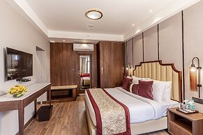 Fortune Khajjiar - Member ITC Hotels' Group