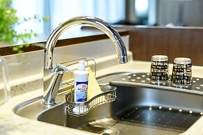 Hostel Sapporo Hachijo Bettei