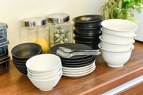 Hostel Sapporo Hachijo Bettei