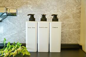 Hostel Sapporo Hachijo Bettei