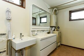 Hostel Sapporo Hachijo Bettei