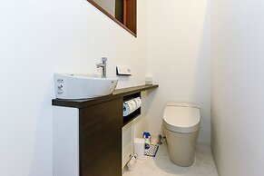 Hostel Sapporo Hachijo Bettei