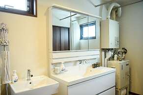 Hostel Sapporo Hachijo Bettei