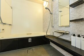 Hostel Sapporo Hachijo Bettei