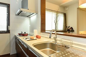 Hostel Sapporo Hachijo Bettei