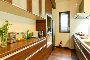 Hostel Sapporo Hachijo Bettei