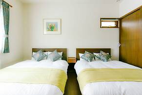 Hostel Sapporo Hachijo Bettei