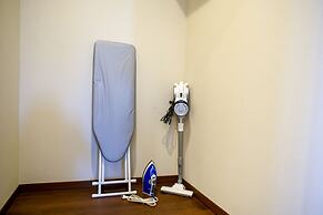 Hostel Sapporo Hachijo Bettei