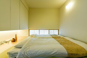 Hostel Sapporo Hachijo Bettei