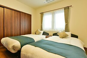 Hostel Sapporo Hachijo Bettei