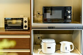 Hostel Sapporo Hachijo Bettei