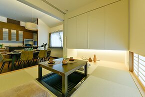 Hostel Sapporo Hachijo Bettei