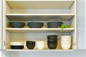 Hostel Sapporo Hachijo Bettei