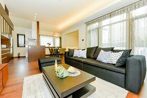 Hostel Sapporo Hachijo Bettei