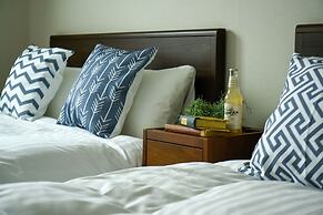 Hostel Sapporo Hachijo Bettei