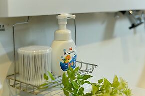 Hostel Sapporo Hachijo Bettei