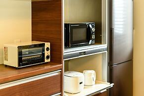 Hostel Sapporo Hachijo Bettei