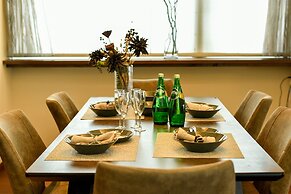 Hostel Sapporo Hachijo Bettei