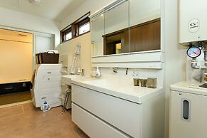 Hostel Sapporo Hachijo Bettei