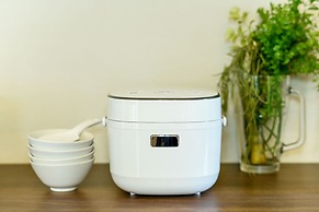 Hostel Sapporo Hachijo Bettei