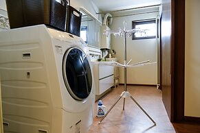 Hostel Sapporo Hachijo Bettei