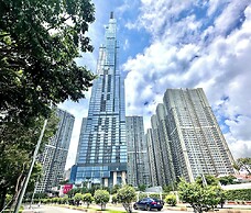 VINHOMES CENTRAL PARK - Saigon Apartment