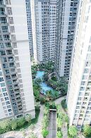 VINHOMES CENTRAL PARK - Saigon Apartment