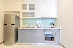 VINHOMES CENTRAL PARK - Saigon Apartment