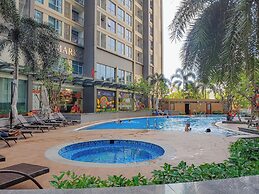 VINHOMES CENTRAL PARK - Saigon Apartment