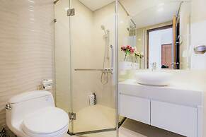 VINHOMES CENTRAL PARK - Saigon Apartment