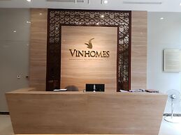 VINHOMES CENTRAL PARK - Saigon Apartment