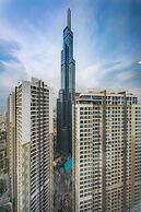 VINHOMES CENTRAL PARK - Saigon Apartment