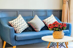 VINHOMES CENTRAL PARK - Saigon Apartment