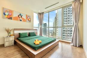 VINHOMES CENTRAL PARK - Saigon Apartment