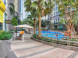 VINHOMES CENTRAL PARK - Saigon Apartment