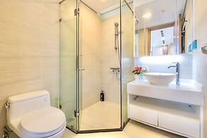 VINHOMES CENTRAL PARK - Saigon Apartment