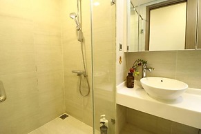 VINHOMES CENTRAL PARK - Saigon Apartment