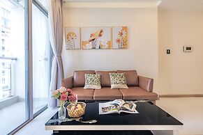 VINHOMES CENTRAL PARK - Saigon Apartment