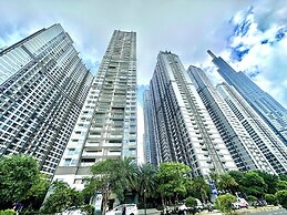 VINHOMES CENTRAL PARK - Saigon Apartment