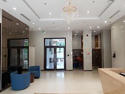 VINHOMES CENTRAL PARK - Saigon Apartment