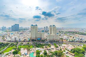 VINHOMES CENTRAL PARK - Saigon Apartment